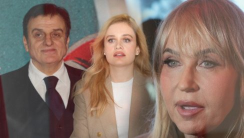Више сам ја њој била мама, а тата је тек сад сазрео: Ћерка Анице Добре проговорила о односу са родитељима