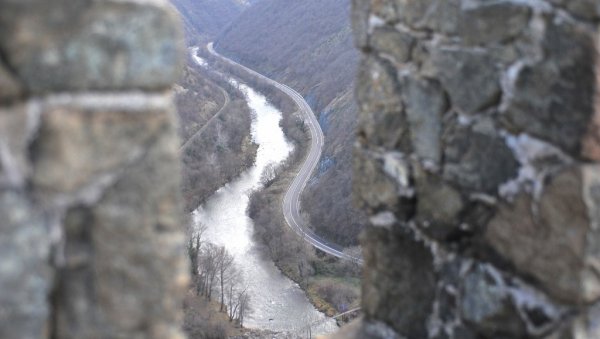 Стазама српских краљева: Долина векова - Јединствена историјска, духовна и културна баштина Србије (ФОТО)