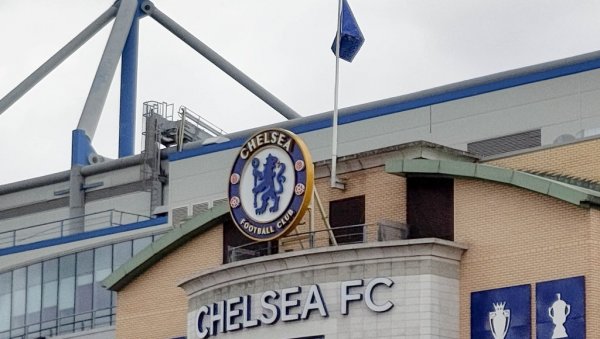 Не, није шала! Терзић преузима Челси?