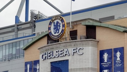 Шамар за Челси! Платили Михајла 100 милиона, он суспендован на четири године