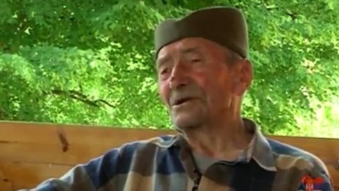 Ово је последњи потомак Тарабића, открио језиву истину о пророчанству: Српски народ је био у заблуди!