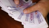 STIŽE REKA NOVCA ZA ČETIRI ZNAKA: Naredna tri meseca menjaju život iz korena - pare sa svih strana