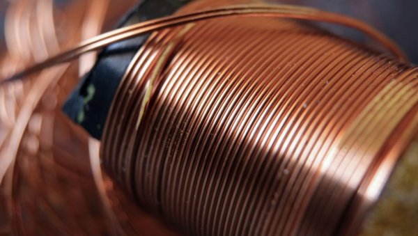 Бакар пуни новчаник: Ево колико можете зарадити од рециклаже метала