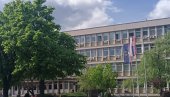 ГЛАВОМ УДАРИО ПОЛИЦАЈЦА: Ухапшен због дроге, па напао службено лице