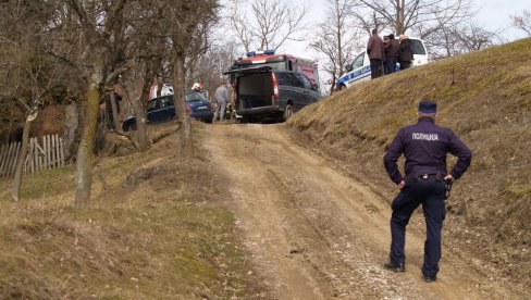 UBIO LJUBAV SVOG ŽIVOTA: Presuda u Doboju, za smrt supružnika kod Šamca 28 godina zatvora