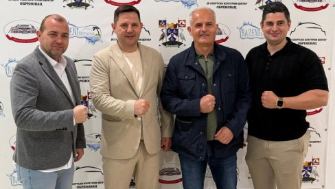 Bokserski spektakl u Obrenovcu: “Beogradski pobednik” ponovo okuplja šampione i buduće olimpijce!