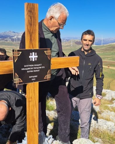 Споменици помирења? Никшићки парламент, после 14 сати расправе, усвојио одлуку о обележјима