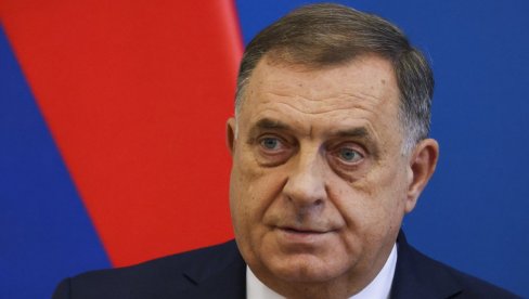 „Моја мајка је у коми, ако не преживи...: Драма у породици Милорада Додика, неизвестан пут у САД