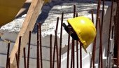 Несрећа на градилишту у Кумбору: Страдао радник из Никшића