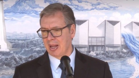 Doneli su ga u ležećem položaju, ne razumem zašto ne dopuste da poslednje dane provede van zatvora Oglasio se Vučić o Ratku Mladiću