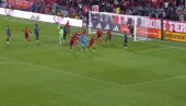 Nestvarne scene: Golman u 96. minutu dao gol i spasio svoju ekipu (VIDEO)