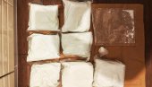 Новосадска полиција запленила седам килограма амфетамина: Ухапшен Новосађанин (46) из Новог Сада осумњичен за трговину дрогом