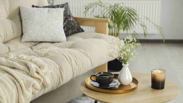 У тренду је мултифункционални намештај: Спој технологије и естетике (ФОТО)