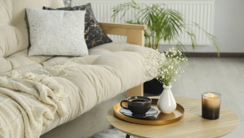 Najbolji feng šui saveti za mali stan: 7 stvari koje će potpuno da promene prostor