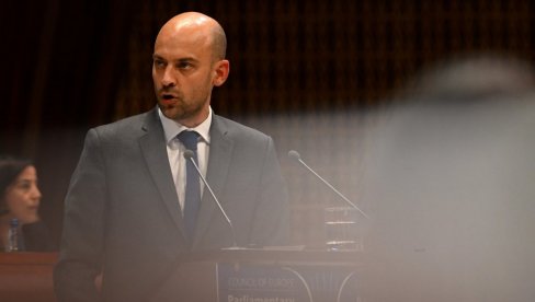 EU udara sankcije Izraelu? Baro: Napad na mirovne snage Ujedinjenih nacija može da predstavlja ratni zločin