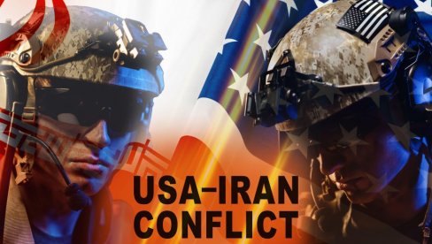Kriza na Bliskom istoku: Amerikanci tvrde: Iran pokušava da obnovi arsenal; Teheran poslao svoj mirovni predlog, Trramp nezadovoljan