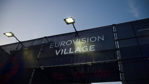 Не желе ни да преносе Евровизију: Словенци донели радикалну одлуку - Емотиваће програм посвећен Палестини