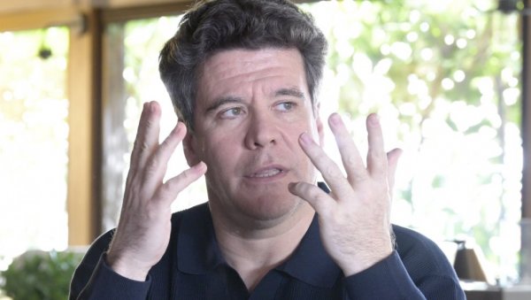 На врху света са Рахмањиновим: Интервју - Денис Мацујев, славни руски пијаниста