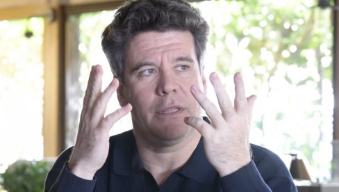 На врху света са Рахмањиновим: Интервју - Денис Мацујев, славни руски пијаниста