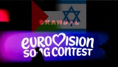 Pobuna unutar EU: Istupili sa Evrovizije, umesto prenosa iz Beča - Glasovi Palestine