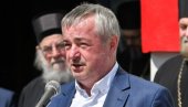 BAJATOVIĆ SA GENERALNIM DIREKTOROM GASPROMA: Evo o čemu su razgovarali