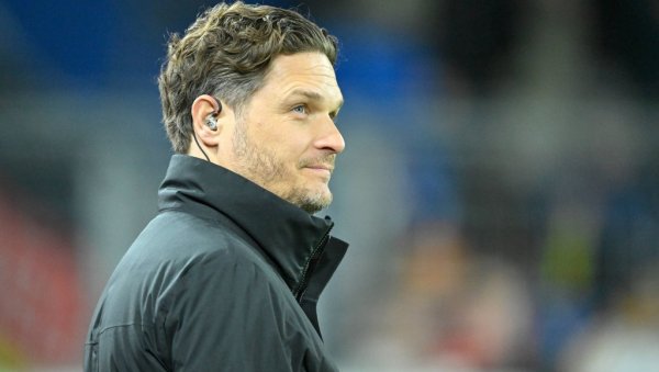 Шпанија следећи корак: Един Терзић преузима овај клуб из Ла лиге