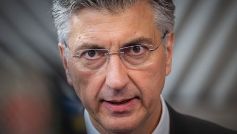 Plenković se obrušio na EU: Hrvatskom premijeru nije po volji, jedna stvar mu jako smeta