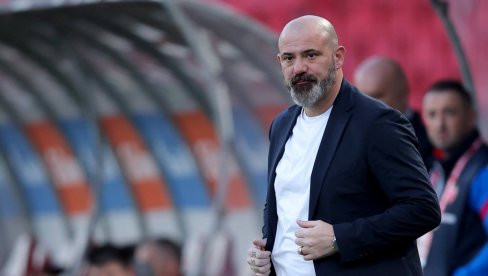 Crno-belima se crno piše: Crvena zvezda ovo objavila, Partizanu se sigurno neće svideti