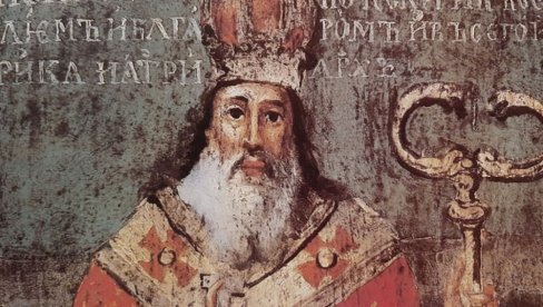 Katolička crkva nadzire štampanje srpskih knjiga: Na molbe srpskih mitropolita za osnivanje štamparije, iz Beča stizao negativan odgovor