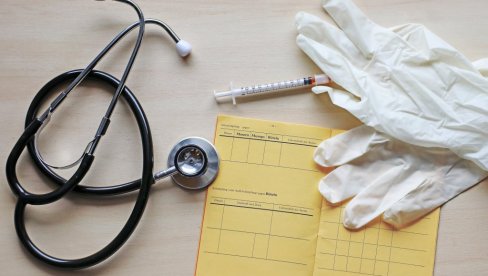 Epidemija malih boginja: Veliki broj smrtnih slučajeva, a među žrtvama najčešće deca do pet godina