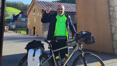 Да Маји помогну у лечењу: Славко Радојчић из Панчева сакупља новац за мајку троје малишана, оболелој од инванзивног карцинома (ФОТО)