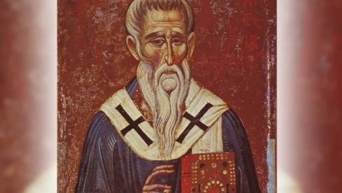 Stradao je zbog svoje nepokolebljive vere: Danas Srpska pravoslavna crkva obeležava dan posvećen njemu