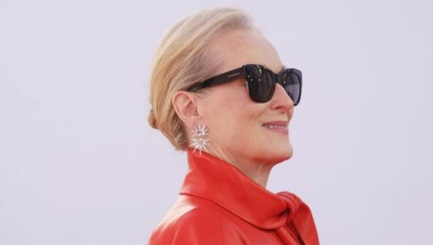 LJubavni život Meril Strip je pun bola: Izgubila je ljubav svog života, 6 meseci kasnije se udala, u osmoj deceniji šokirala