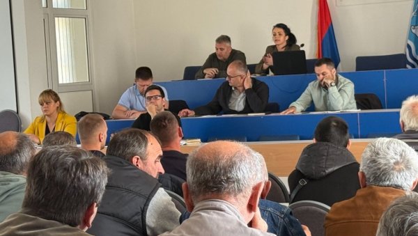 Од водовода, до струје: Град Лозница брине о селима Јадра