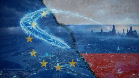 Вратиће вам се као бумеранг... Руси упозоравају Европску унију и најављују одговор