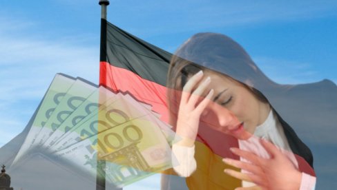 Босанка у Немачкој нашла 4.000 евра у шефовој канцеларији: Ноге ми се одсекле! Дирљив расплет, прича ће вас расплакати