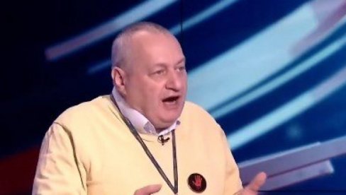 ДС као чисто зло: За блокадере мртви људи су жива шанса