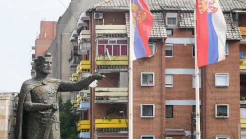 TEROR KURTIJEVE „PRAVDE“ I FINALNI UDAR NA SEVER: Dan za danom traje tiho etničko čišćenje Srba, na redu opština Severna Mitrovica