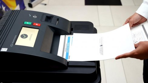 Мито за скенере проблем и за ЦИК: Тужилаштво БиХ саопштило да свако ко има сазнања о незаконитостима поднесе пријаву