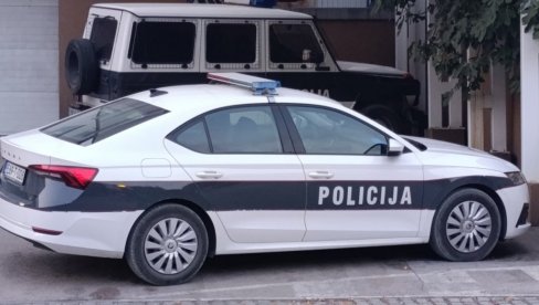 BRUTALNO DVOSTRUKO UBISTVO U FBiH: Majku i brata usmrtio lopatom, komšije u šoku (VIDEO)