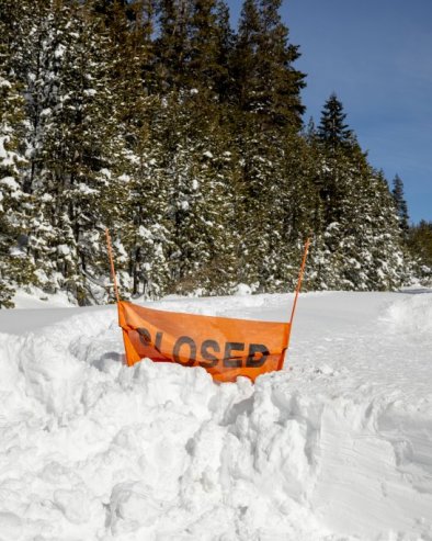 Лавина затрапала туристе, траже се нестали: Хорор у Русији