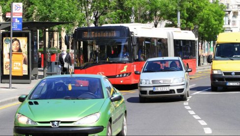 Велике измене у саобраћају у Београду: Ово су промене у градском превозу