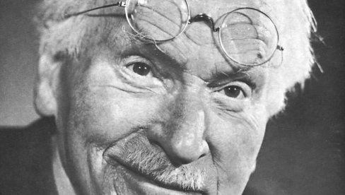 Искуство психијатра о животу након смрти леди крв у жилама: Јунг није одбацивао науку али је сматрао да она не објашњава све