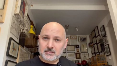 Pala priča o Sarajevo safariju: Ovu su dokumenti koji ruše laži Margetića (FOTO)