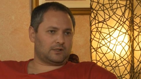 Жељски из БИА-а: Књига Маргетића политички памфлет - циљ дехуманизација председника Србије