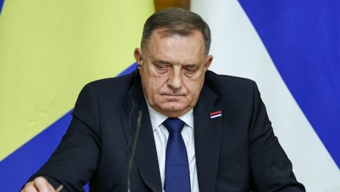 Preminula majka Milorada Dodika: Lider SNSD-a se oglasio potresnim rečima