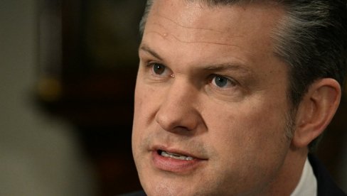 Monstruozno: Za Hegseta je ubijanje devojčica neprijatan incident