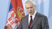 BLOKADERSKI CIRKUS JE UPRAVO POSTAO BOGATIJI ZA JOŠ JEDNOG ČLANA! Boris Tadić: 15 godina imamo amaterizam opozicione borbe