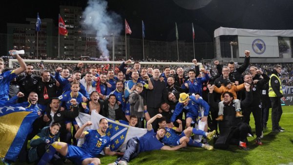 Катастрофалан ударац за змајеве: Велика звезда БиХ неће играти на Светском првенству!