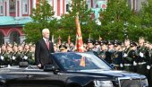 Ministri odbrane Rusije i Kine: Vojna saradnja Moskve i Pekinga posebno aktuelna